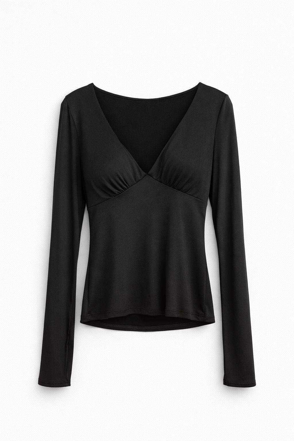 Maglia timi lycra imbottita 14187