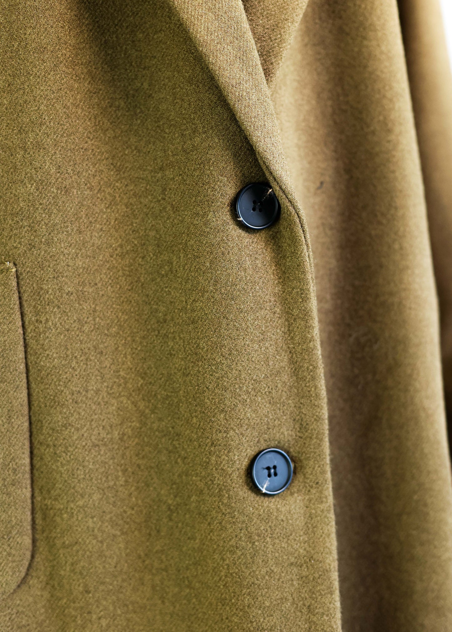 CAPPOTTO "REGAL" - Lumina