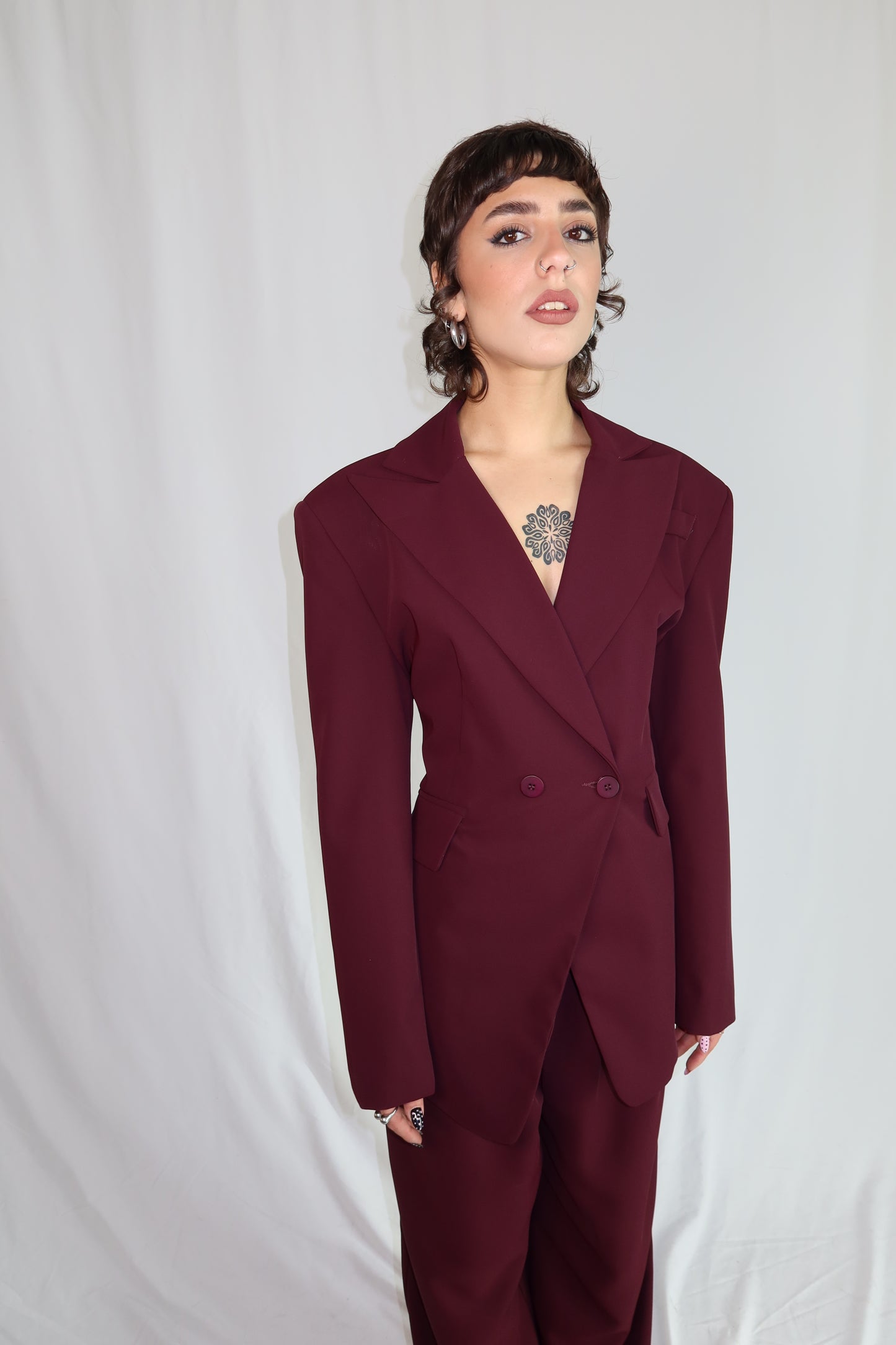 TAILLEUR “ DIVA”