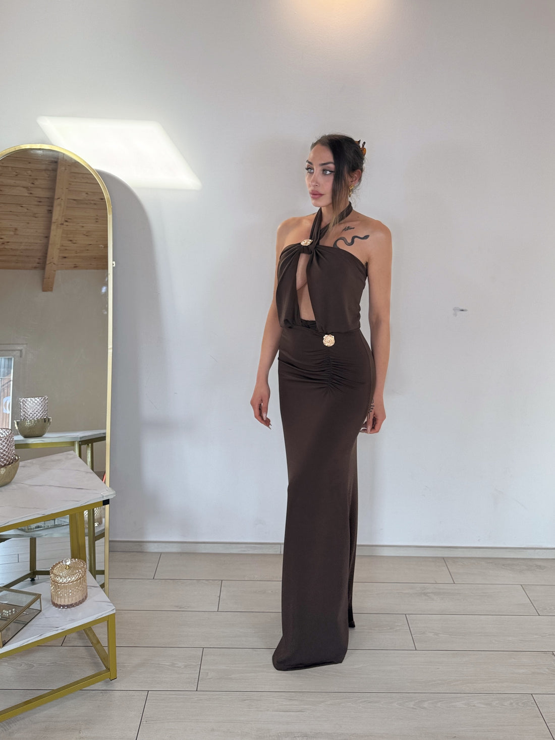 Set “Safari” - Tramaventi