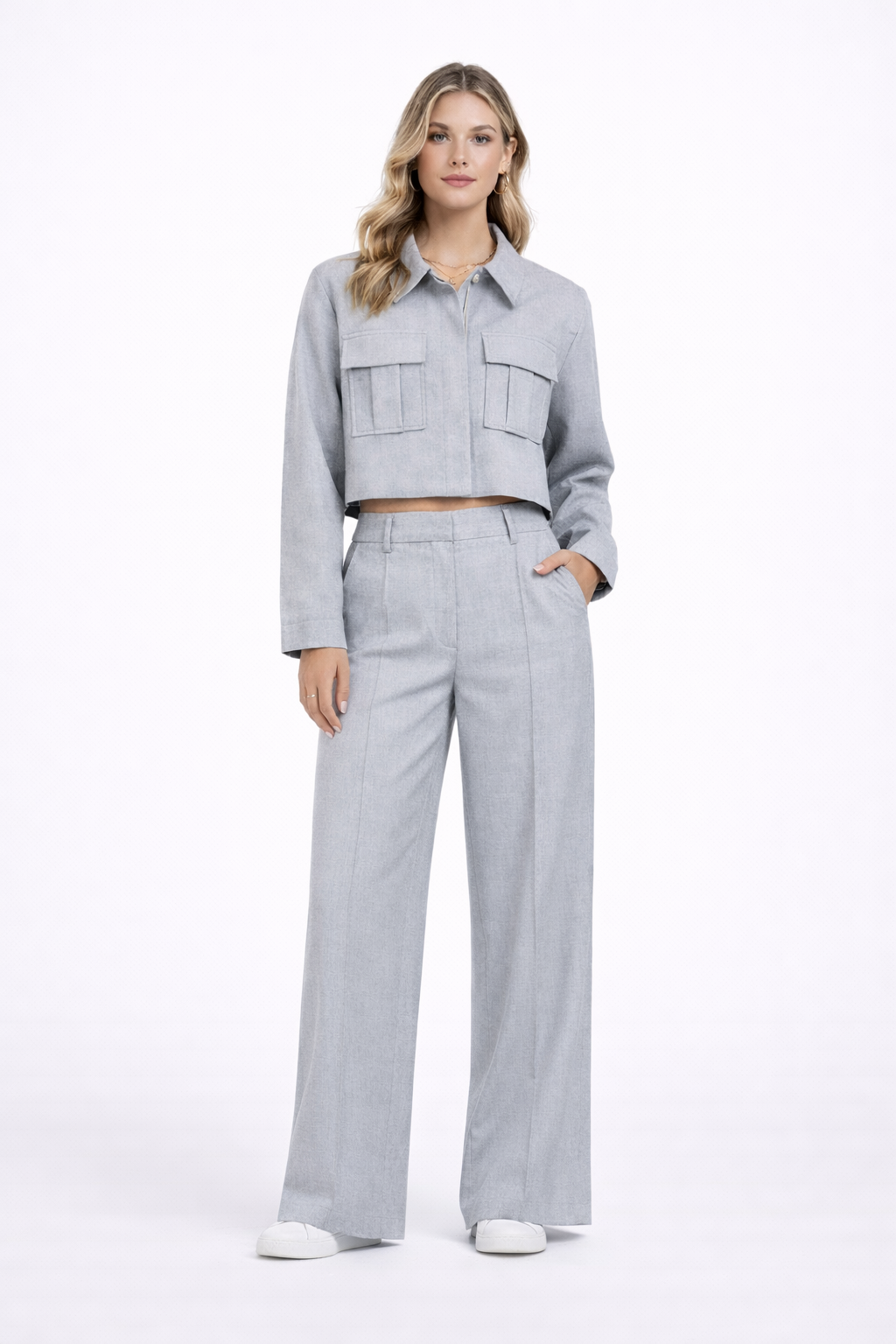 Completo "DUNE" - KIXISIX KXPA2091CAM