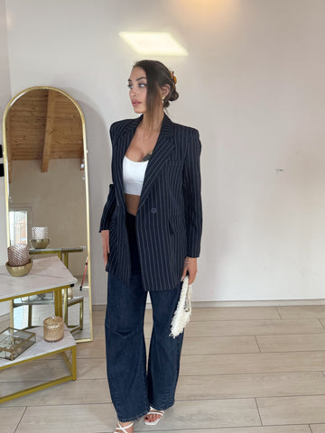 Blazer “City Lines” - Tramaventi