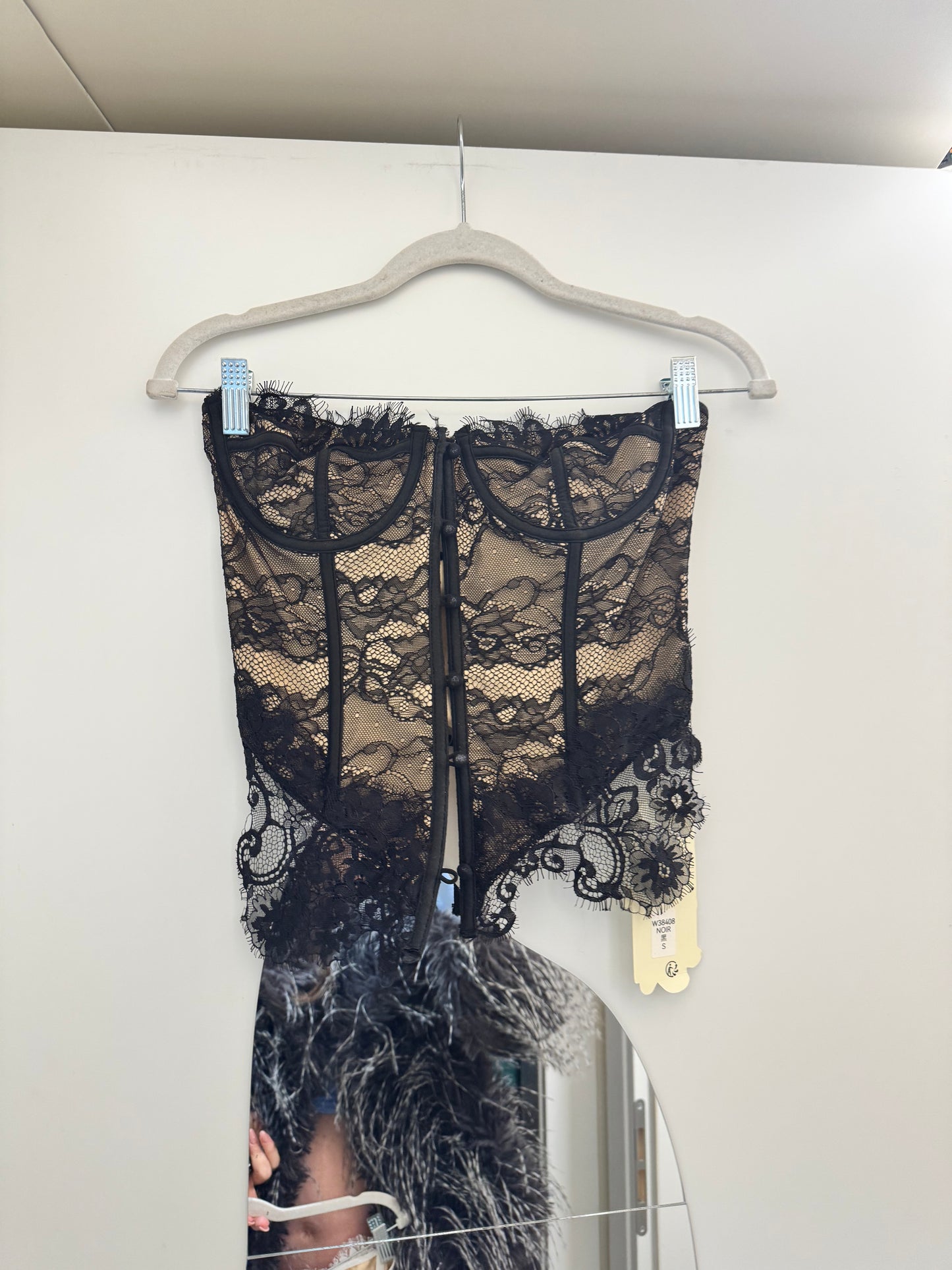 Corpetto 38408 Azaka