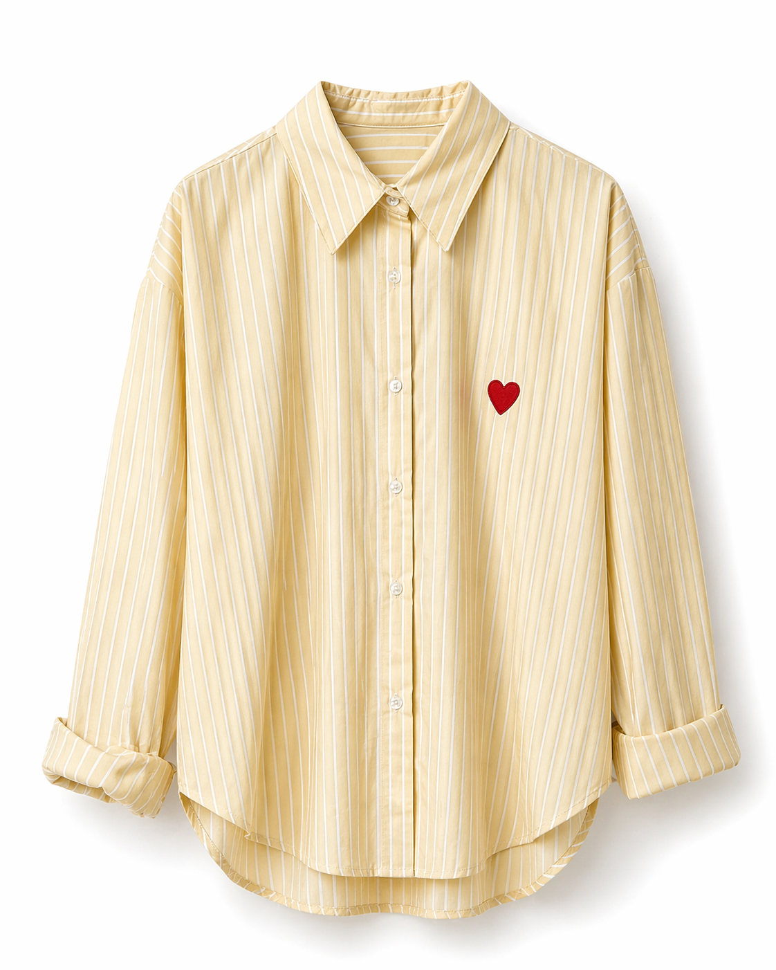 Camicia Amour AI2463