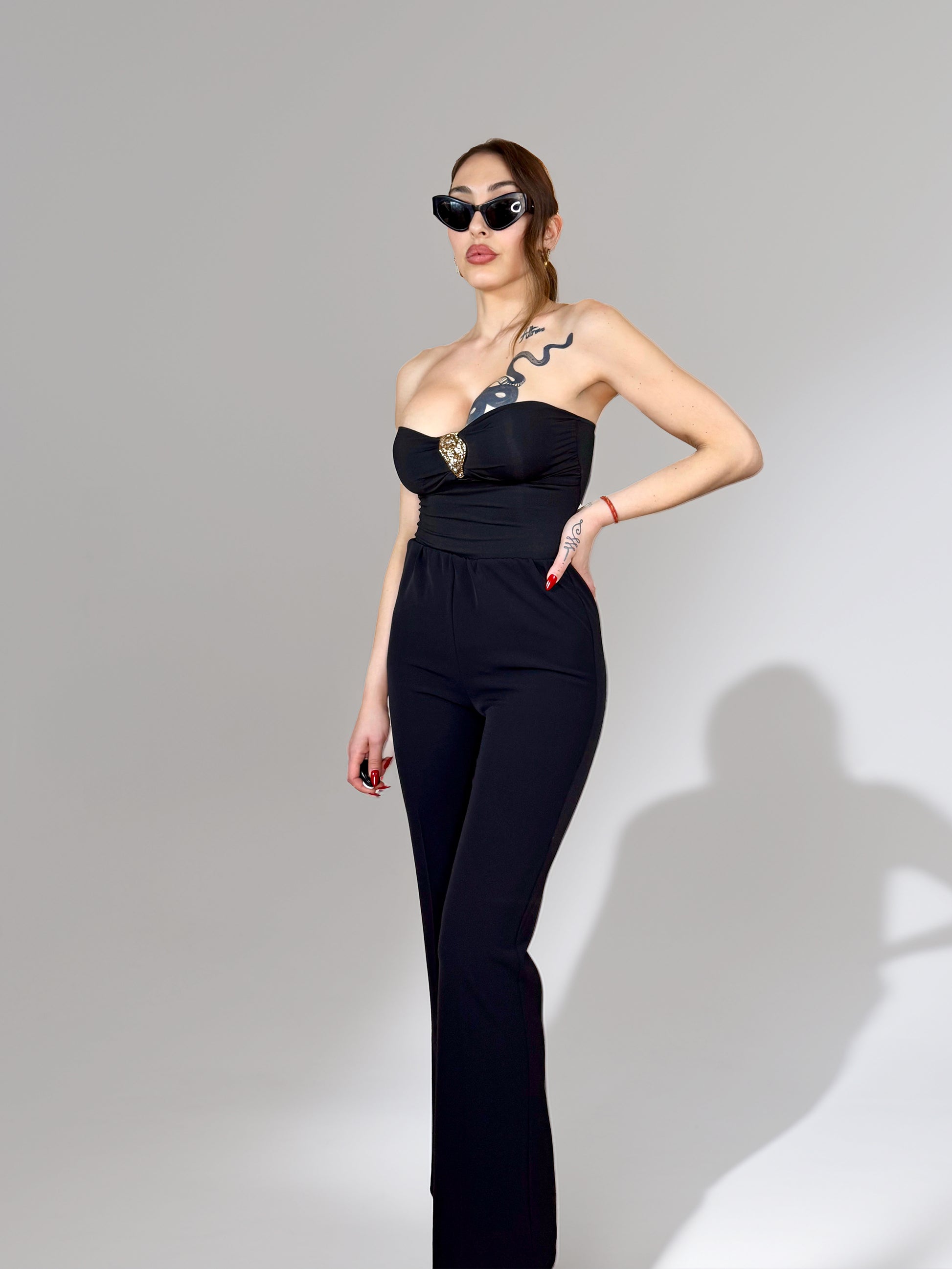 Body “Venus” - Tramaventi