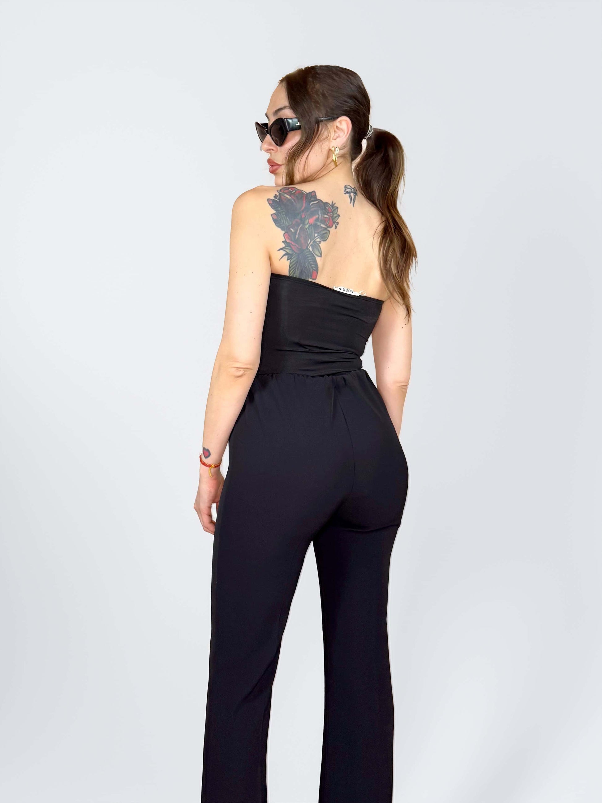 Body “Venus” - Tramaventi