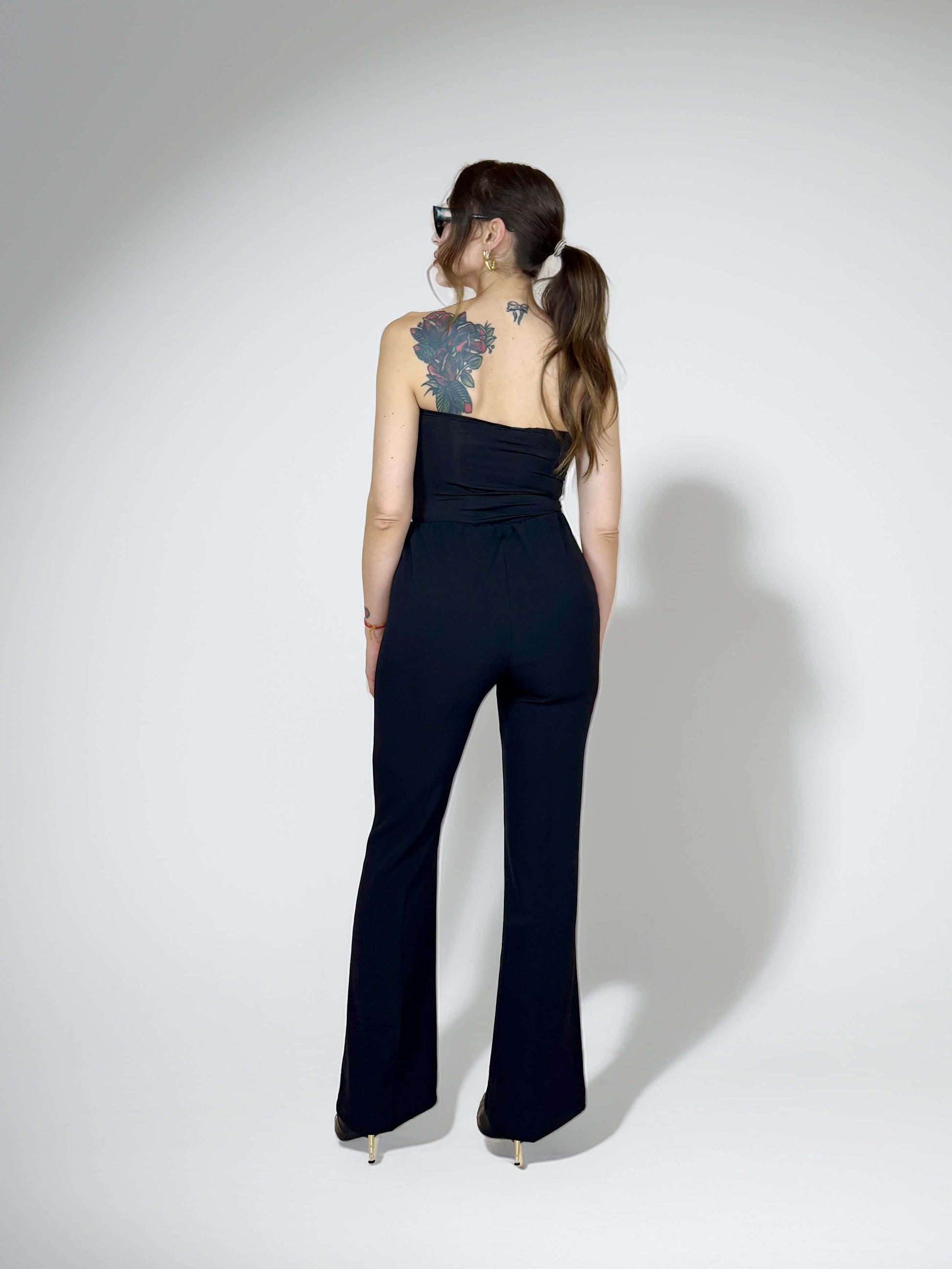 Body “Venus” - Tramaventi