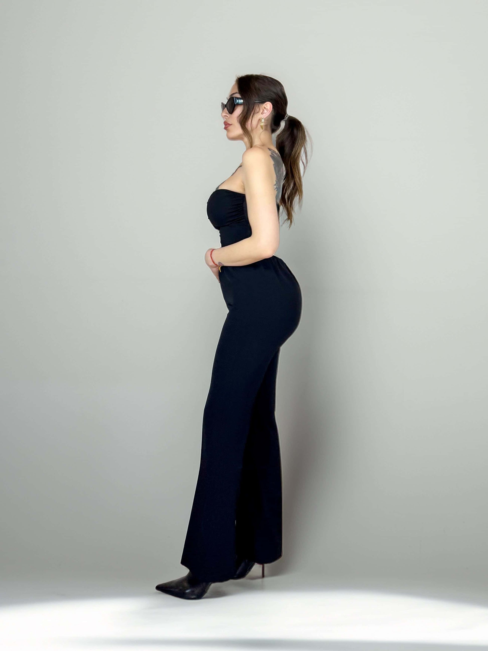 Body “Venus” - Tramaventi