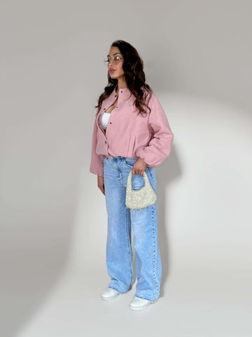 Bomber “Rugiada” - Tramaventi