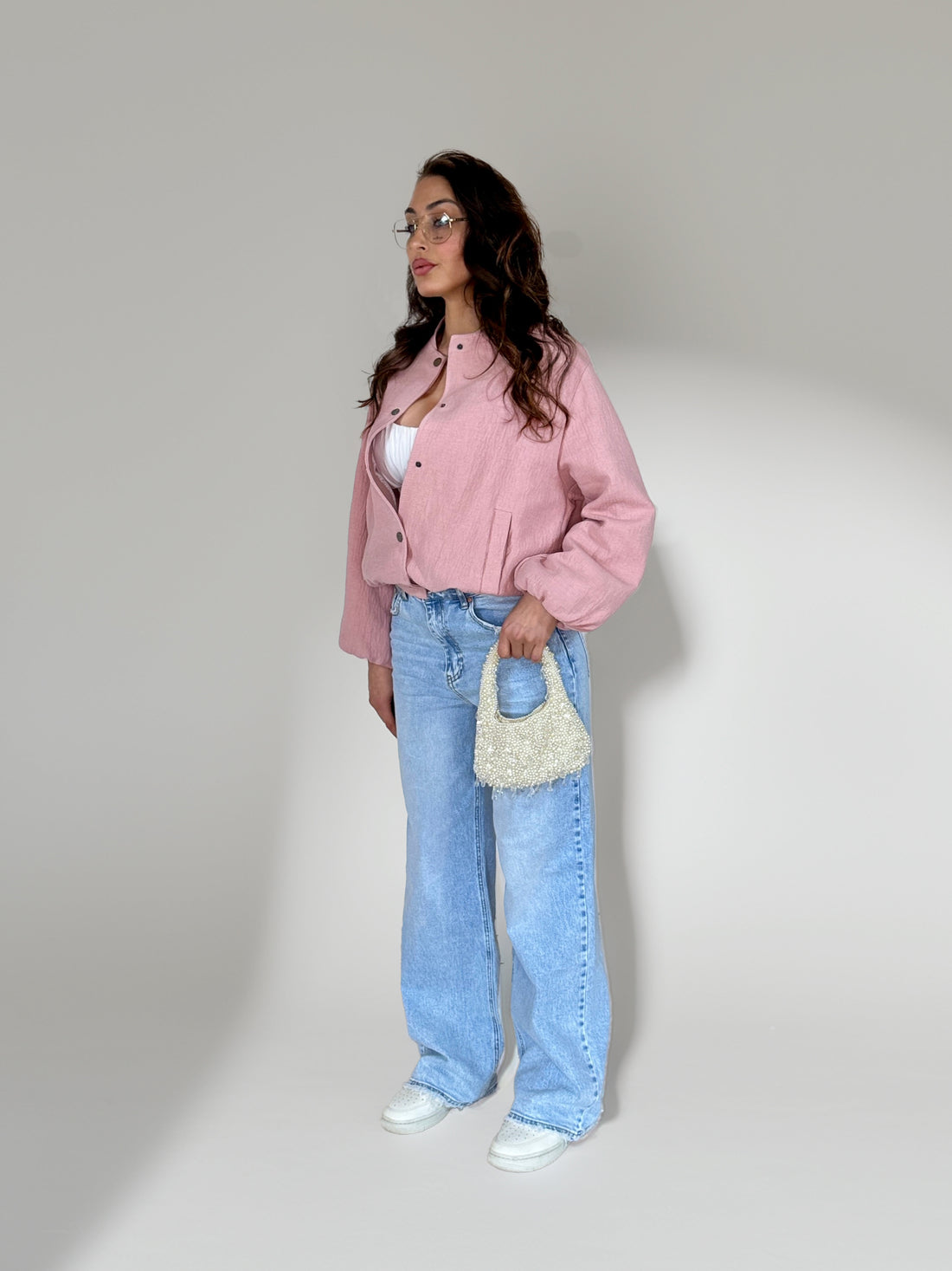 Jeans “Skyline” - Tramaventi