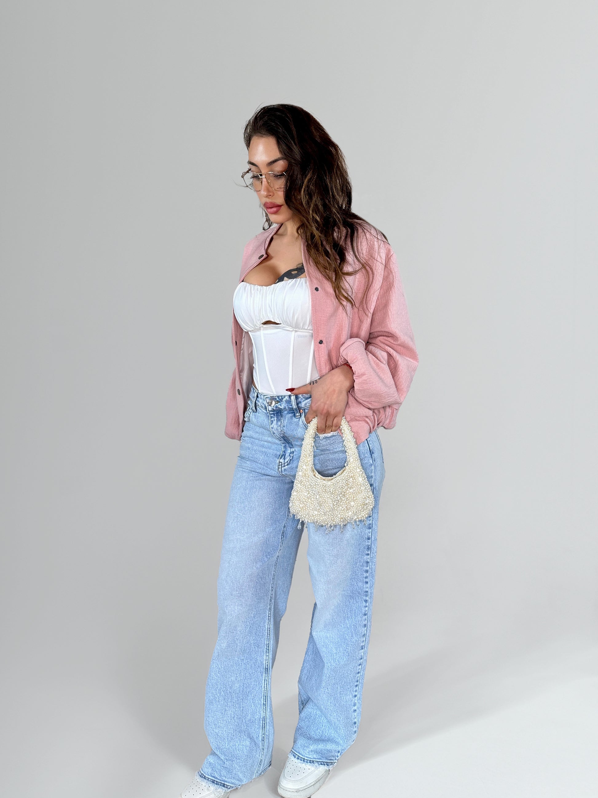 Jeans “Skyline” - Tramaventi