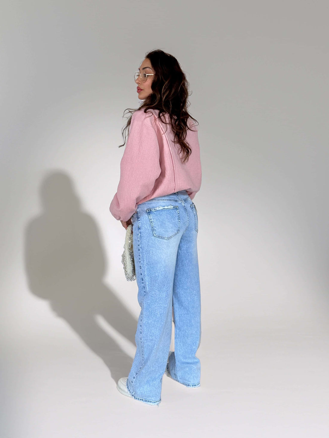 Jeans “Skyline” - Tramaventi