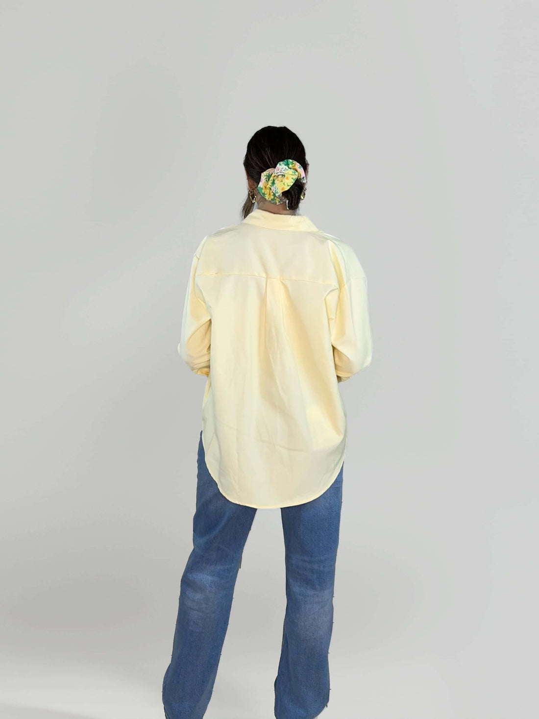 Camicia “Soleil” - Tramaventi