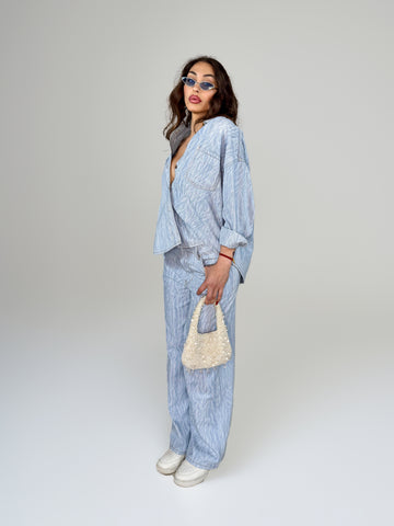 Set “Denim Art” - Tramaventi