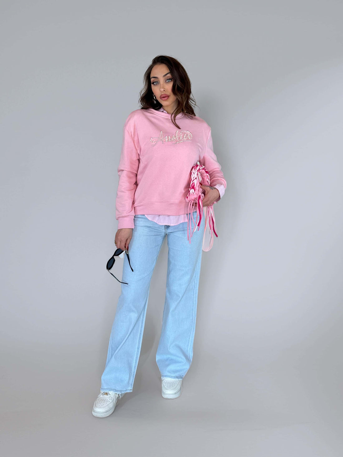 Jeans “Alba” - Tramaventi