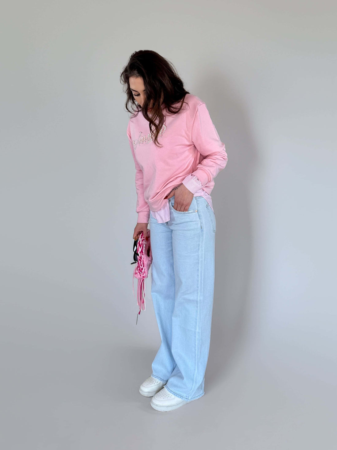 Jeans “Alba” - Tramaventi