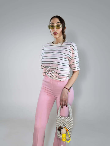 T-Shirt “Blush” - Tramaventi