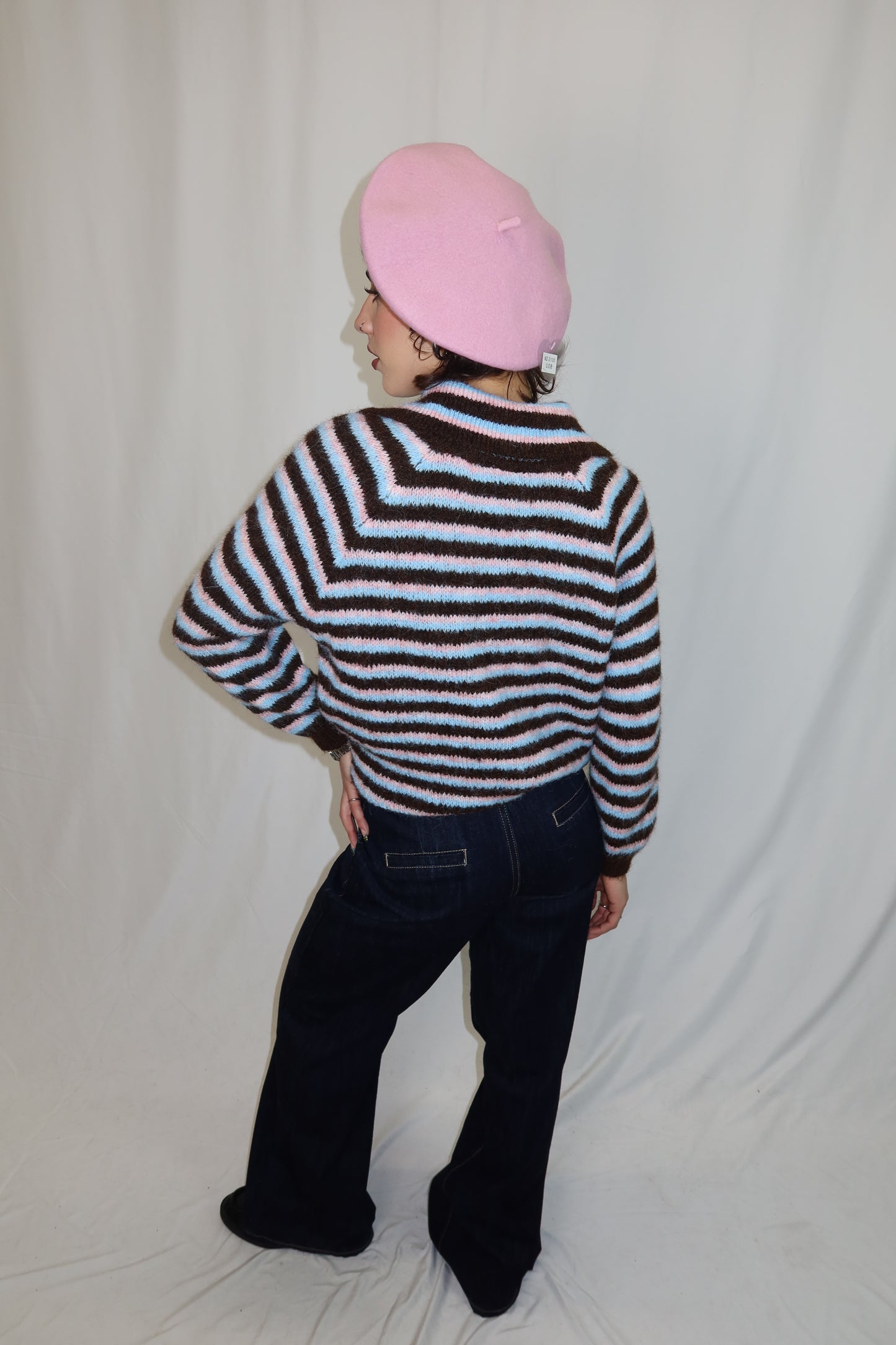 MAGLIONE POLO RIVIERA