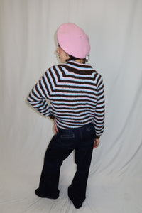 MAGLIONE POLO RIVIERA