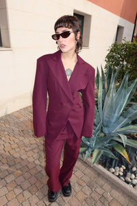 TAILLEUR “ DIVA”