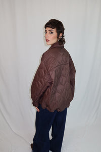 SPOLVERINO TRAPUNTATO “CLOUDY”