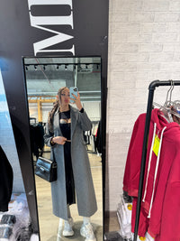 Cappotto “Eternal Chic”