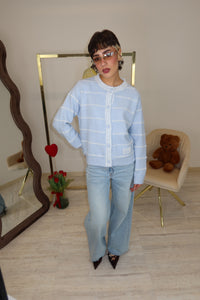 Cardigan “Belle amie” Civico