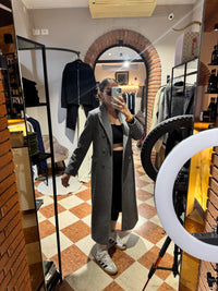 Cappotto “Eternal Chic”