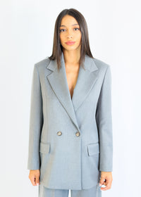 MAISON SUIT GRIGIO  - Completo due pezzi