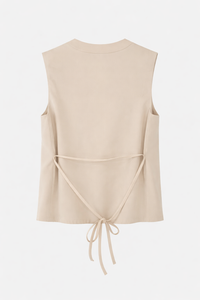 Set gilet “CAROLINE” - chance off CHF8737