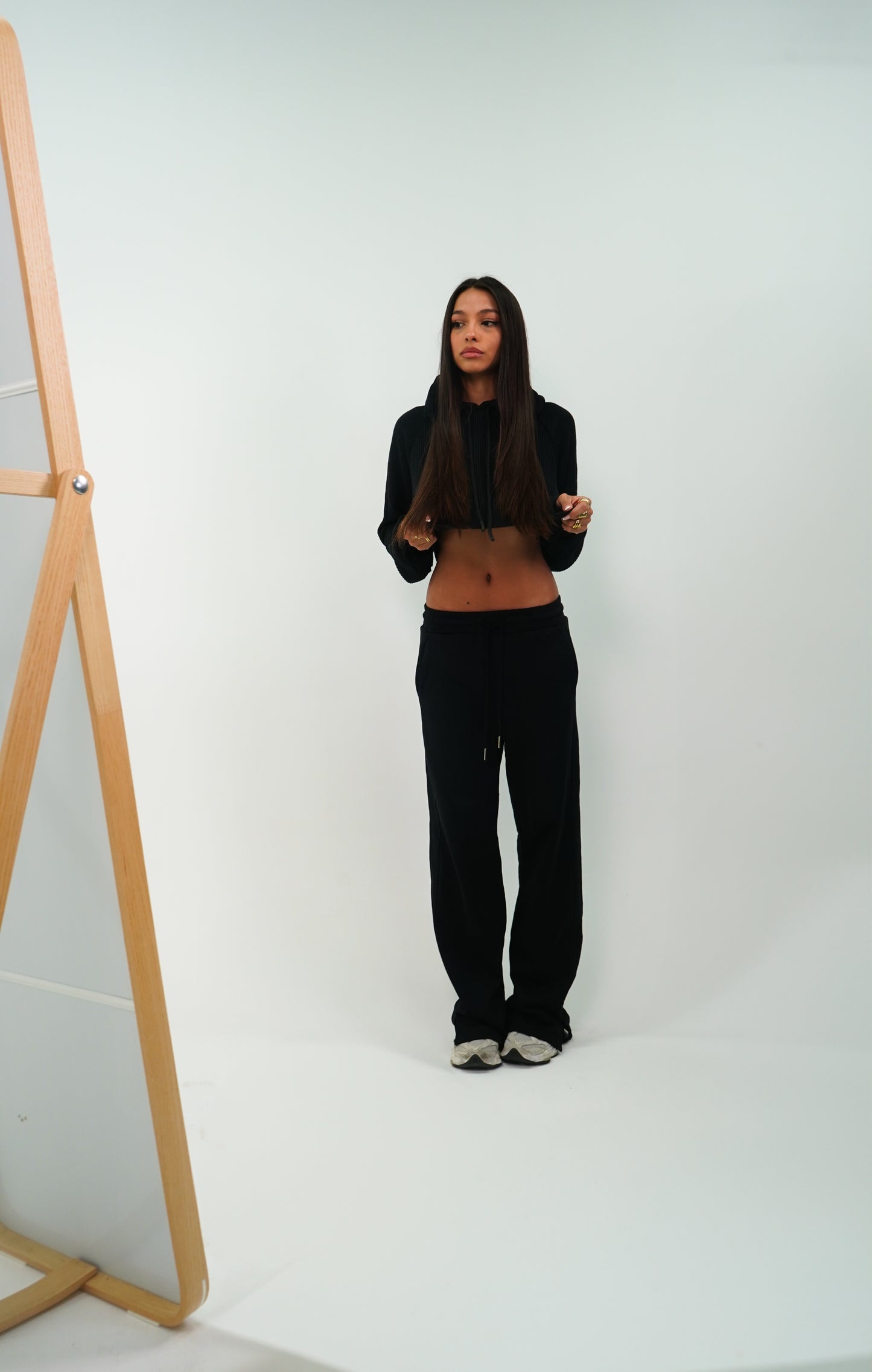 Completo Tuta “Ease Set”