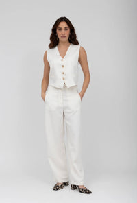 Set Saiph pantalone 95087 + gilet 95088