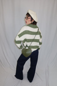 MAGLIONE COLLEGE GREEN