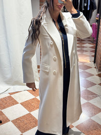 Cappotto “Eternal Chic”