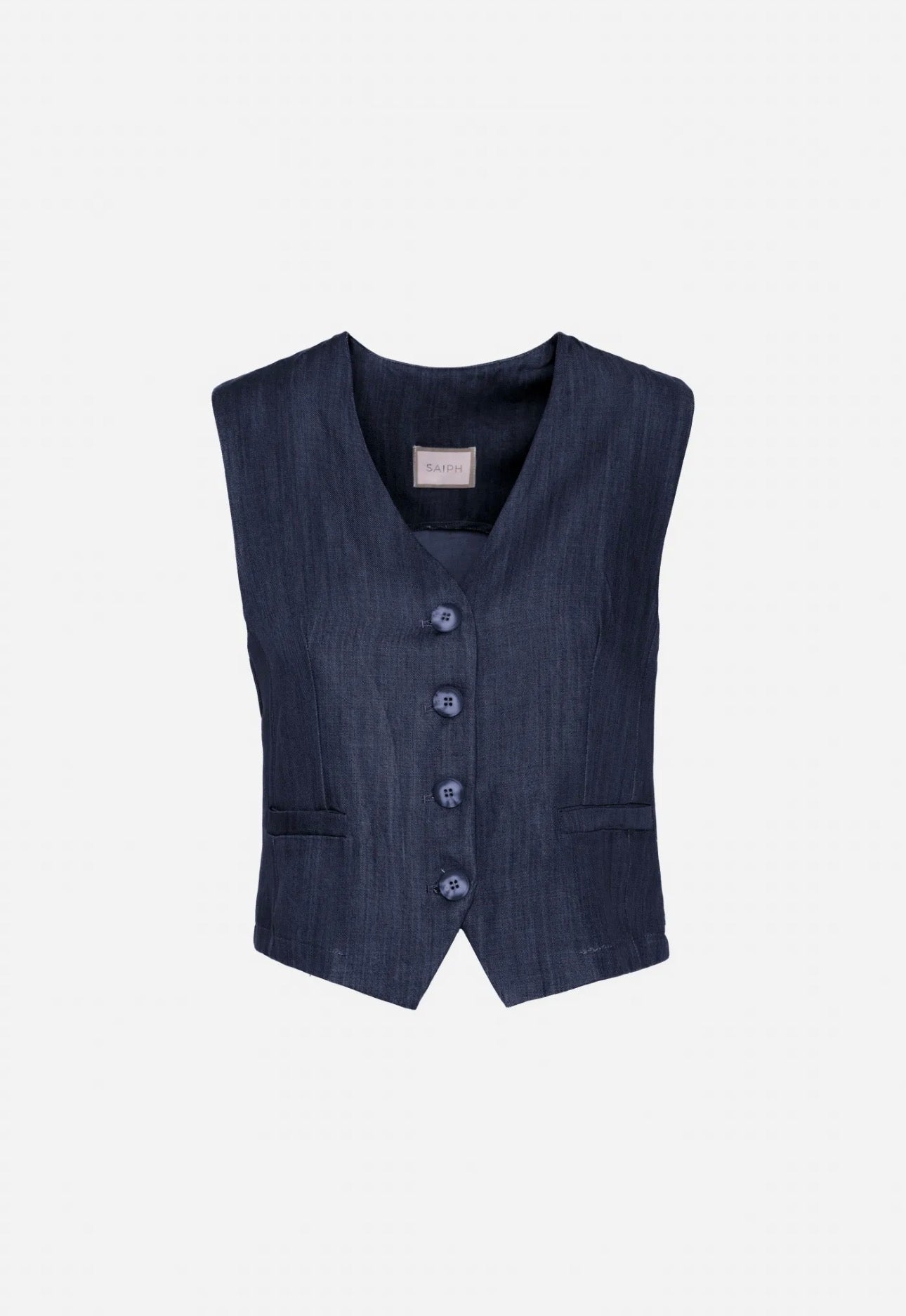 Set Saiph pantalone 95087 + gilet 95088