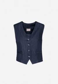 Set Saiph pantalone 95087 + gilet 95088