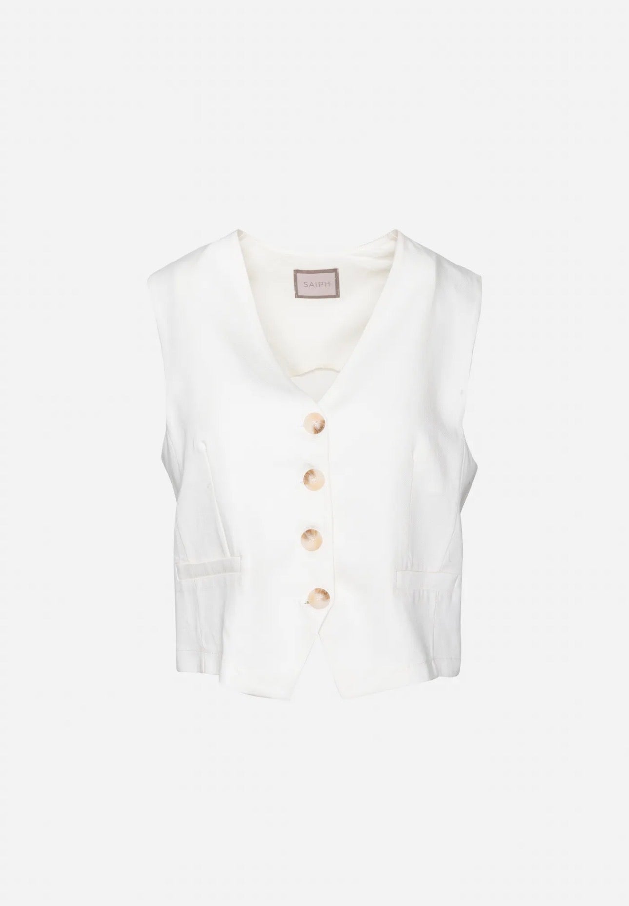 Set Saiph pantalone 95087 + gilet 95088