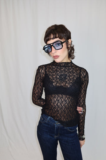 MAGLIA PIZZO STRECH 055