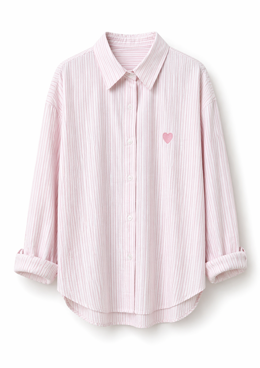 Camicia “Light love” - AI2528