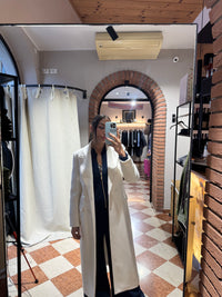 Cappotto “Eternal Chic”