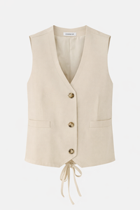 Set gilet “CAROLINE” - chance off CHF8737