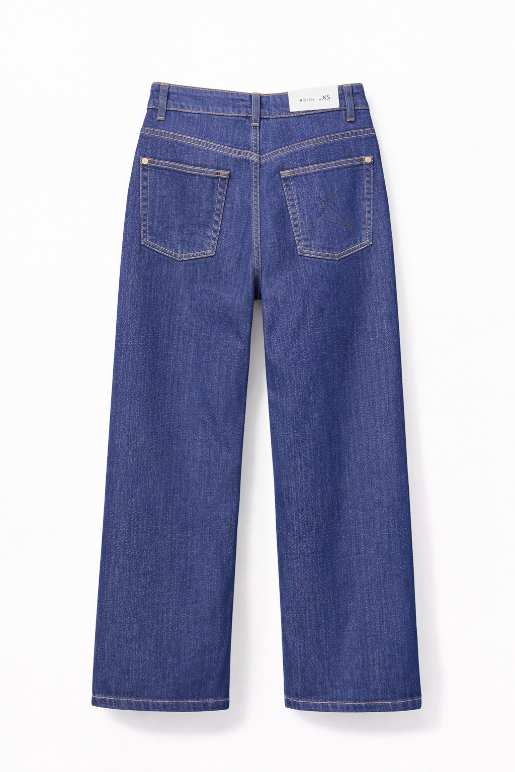 Set "SUNSHINE" - Wiya 995 Jeans