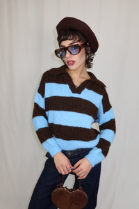 MAGLIONE COLLEGE BROWN