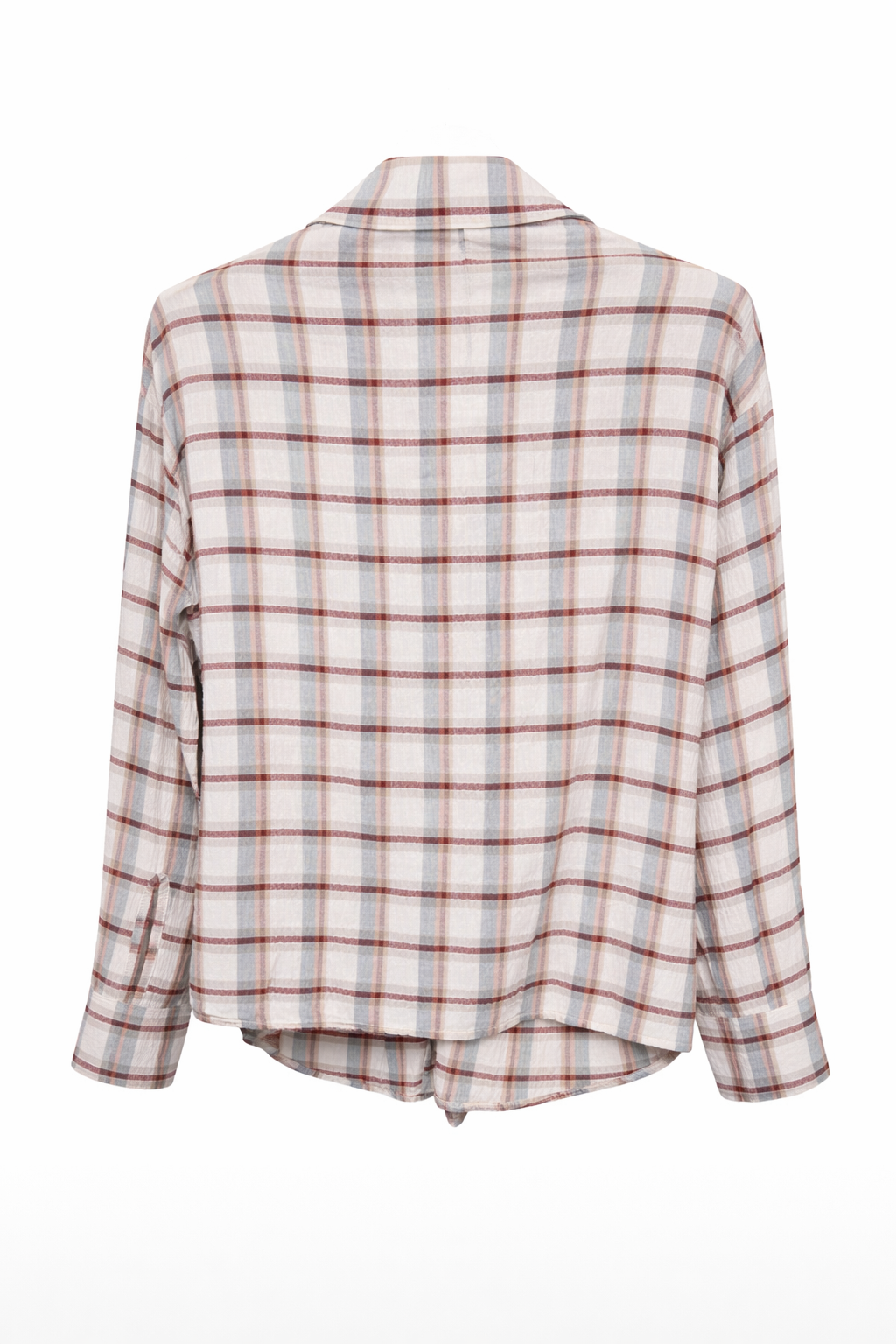 Camicia "WOODY" -Civico 1 XSR02613