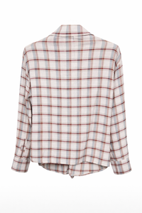 Camicia "WOODY" -Civico 1 XSR02613
