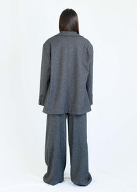 TAILLEUR “NOVA” Oversize — BY LUMINA