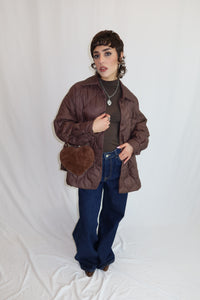 SPOLVERINO TRAPUNTATO “CLOUDY”