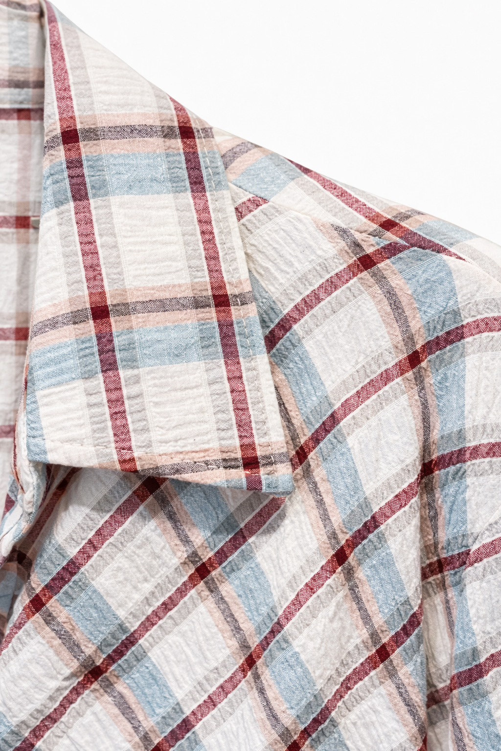 Camicia "WOODY" -Civico 1 XSR02613