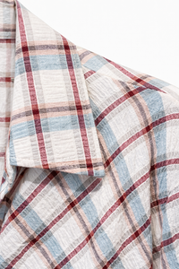 Camicia "WOODY" -Civico 1 XSR02613