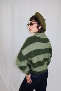MAGLIONE COLLEGE DOUBLE GREEN